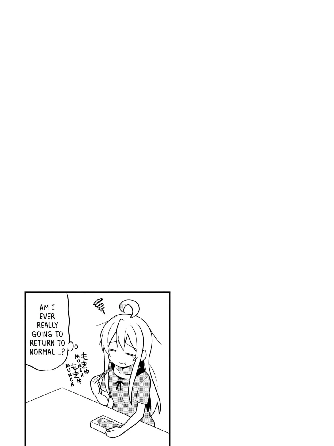 ONIMAI: I'm Now Your Sister! Chapter 5 page 25 - 