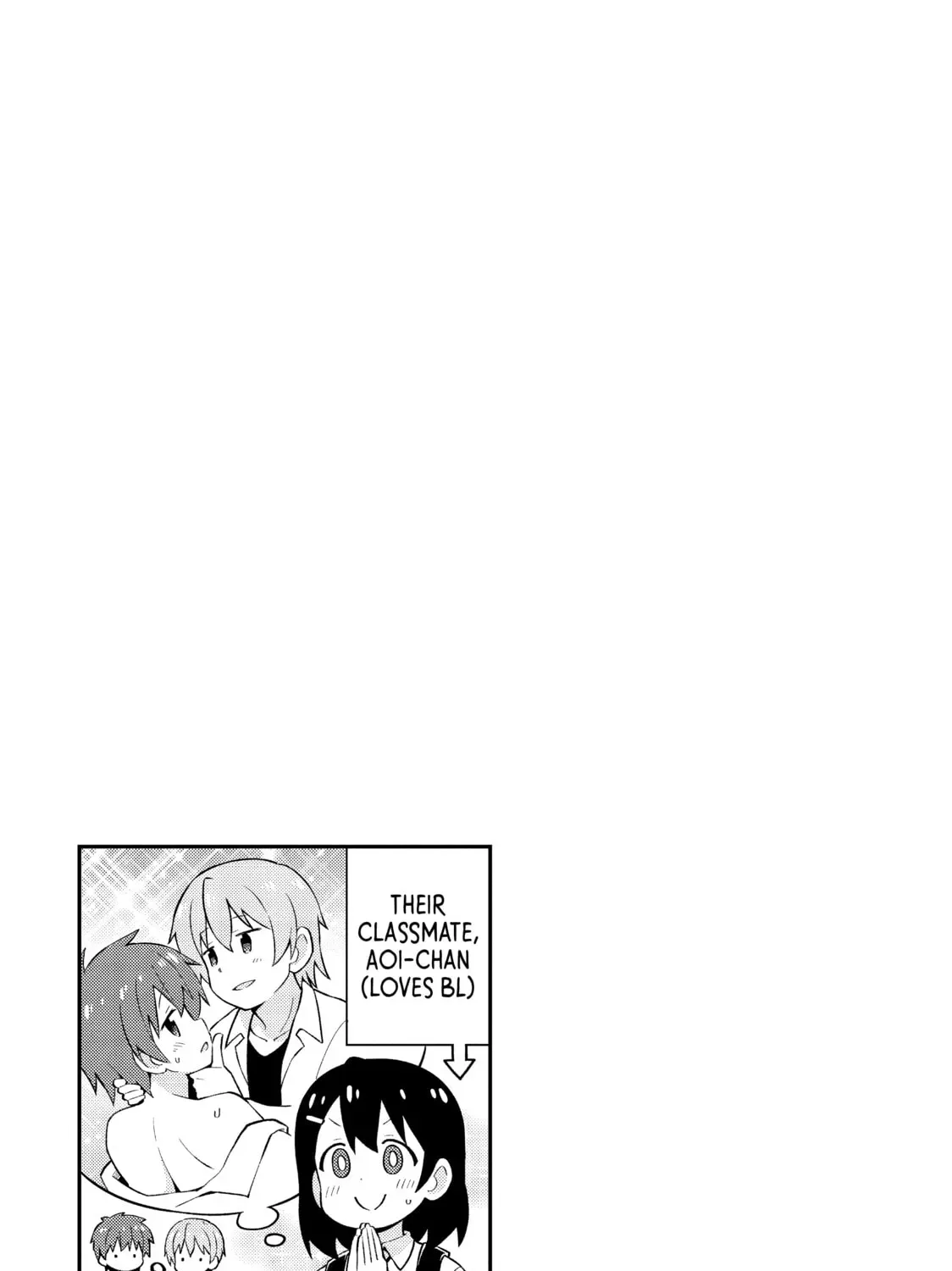 ONIMAI: I'm Now Your Sister! Chapter 6.7 page 5 - 