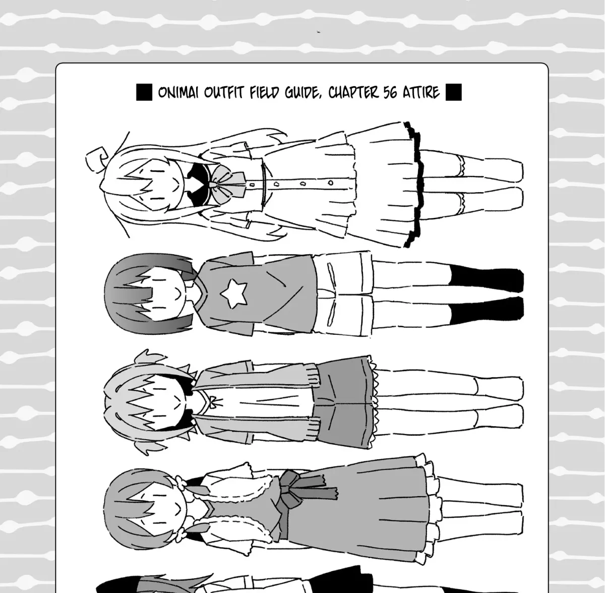 ONIMAI: I'm Now Your Sister! Chapter 63.99 page 5 - 