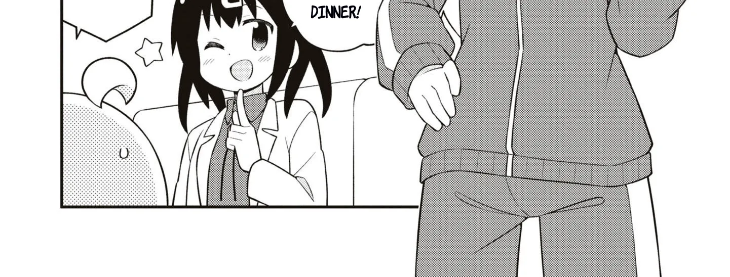 ONIMAI: I'm Now Your Sister! Chapter 69.05 page 4 - 