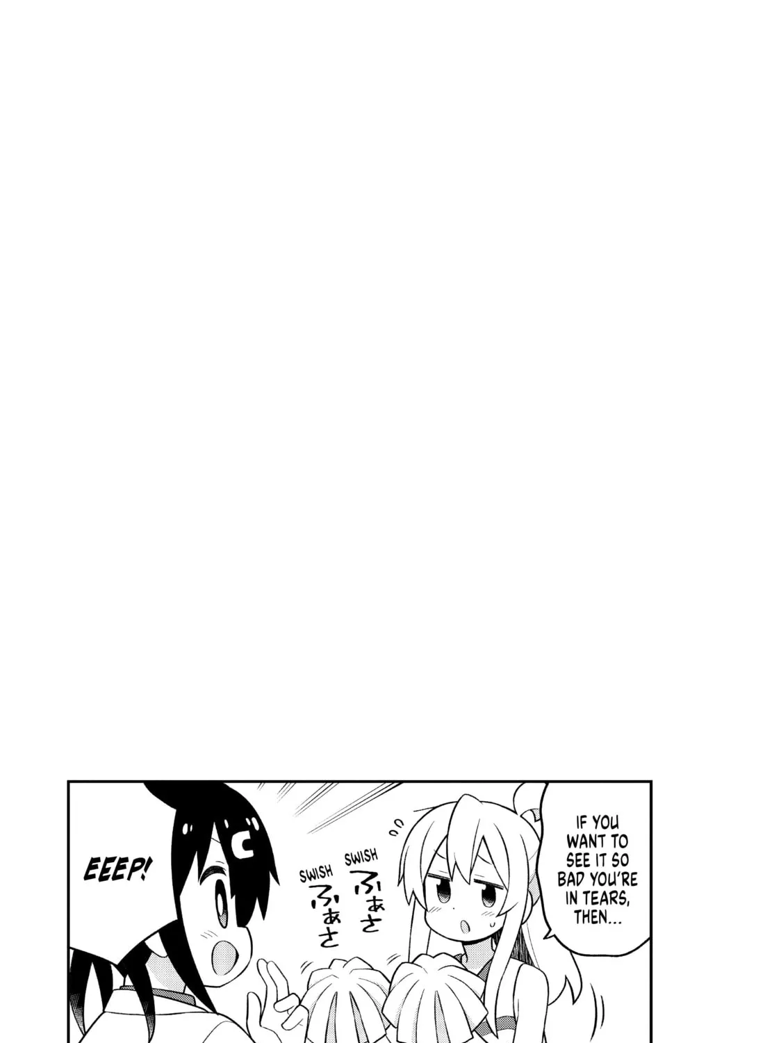 ONIMAI: I'm Now Your Sister! Chapter 69 page 37 - 