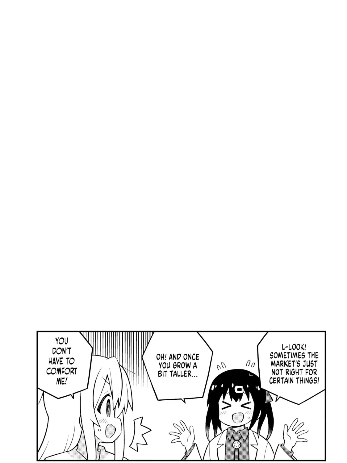 ONIMAI: I'm Now Your Sister! Chapter 71 page 37 - 