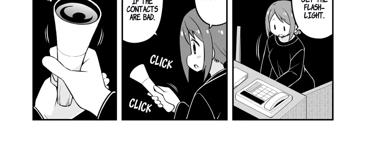 ONIMAI: I'm Now Your Sister! Chapter 74.05 page 6 - 