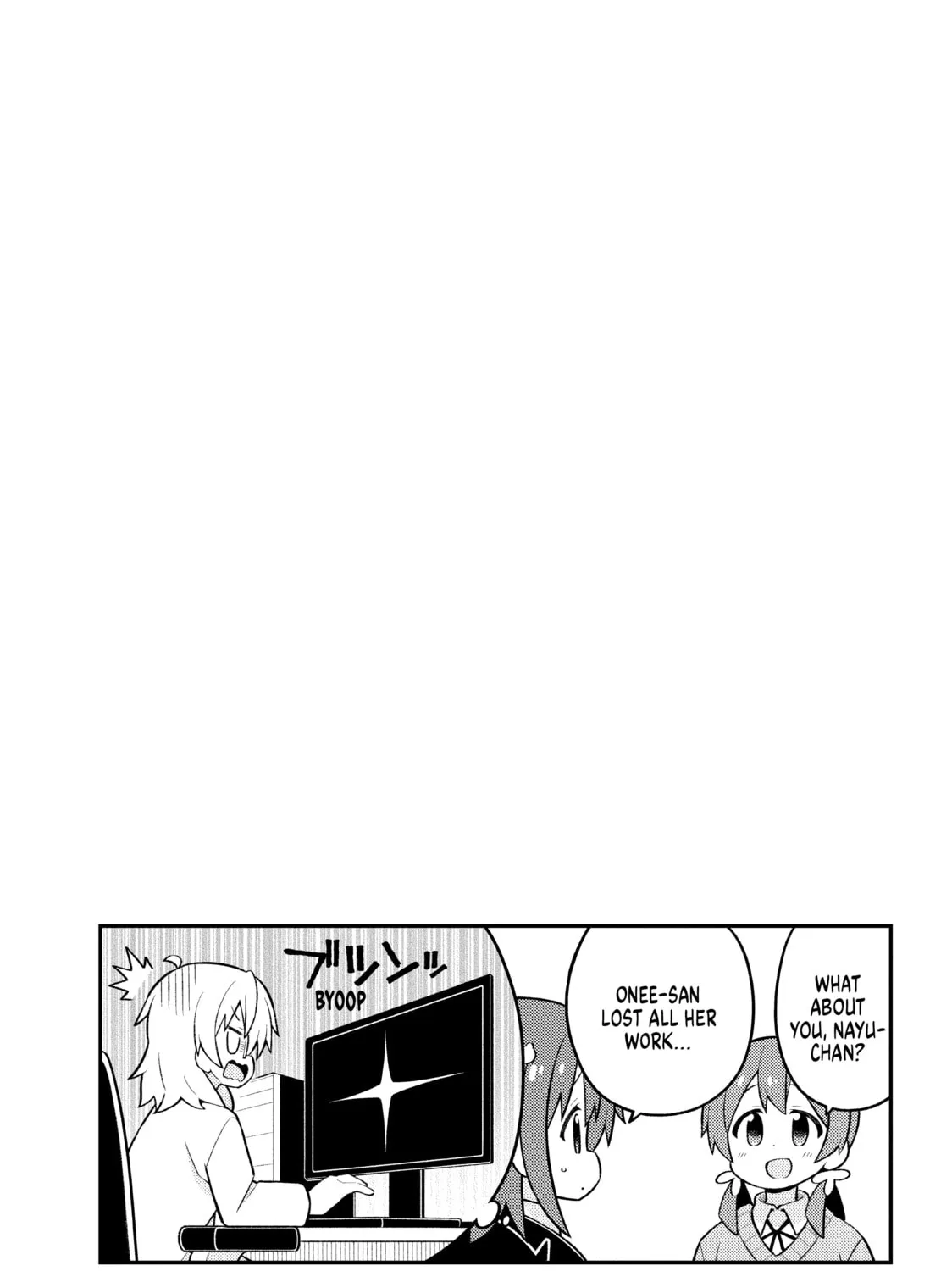 ONIMAI: I'm Now Your Sister! Chapter 74 page 37 - 