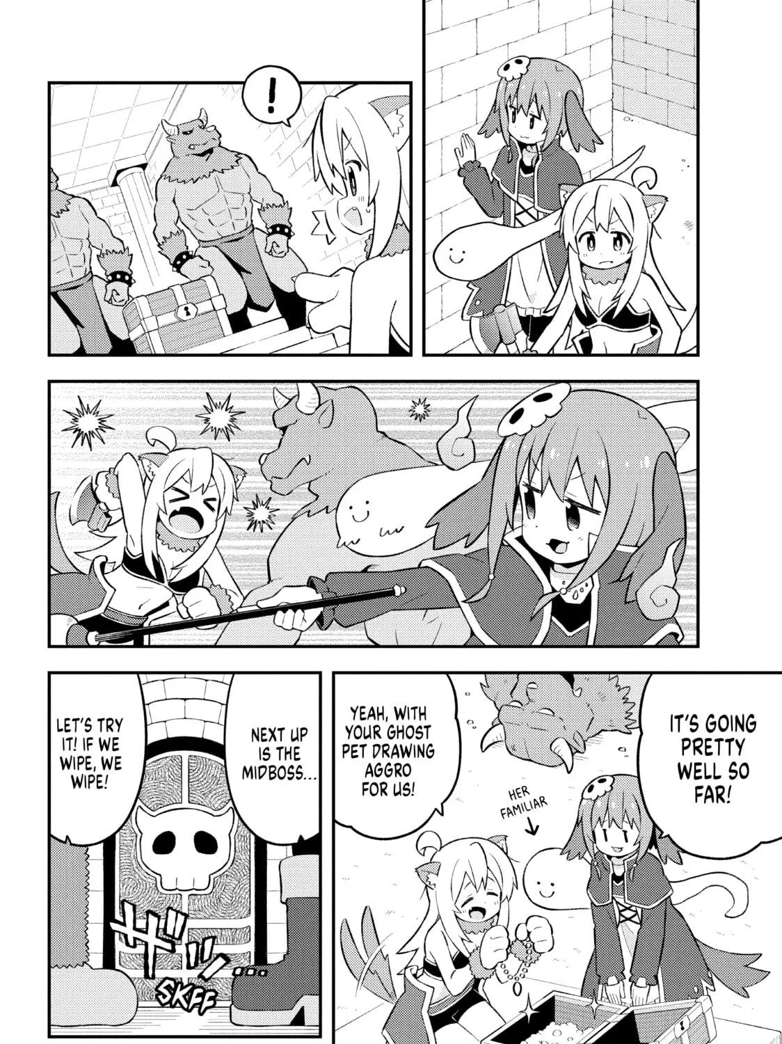 ONIMAI: I'm Now Your Sister! Chapter 78 page 11 - 