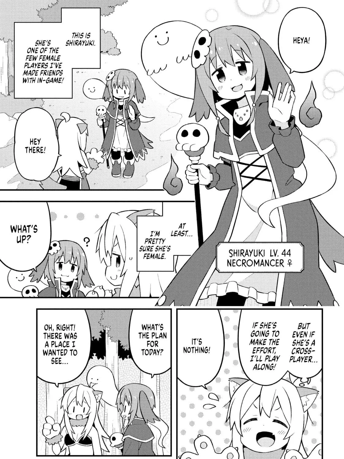 ONIMAI: I'm Now Your Sister! Chapter 78 page 5 - 