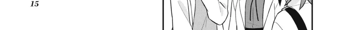 ONIMAI: I'm Now Your Sister! Chapter 8.3 page 36 - 