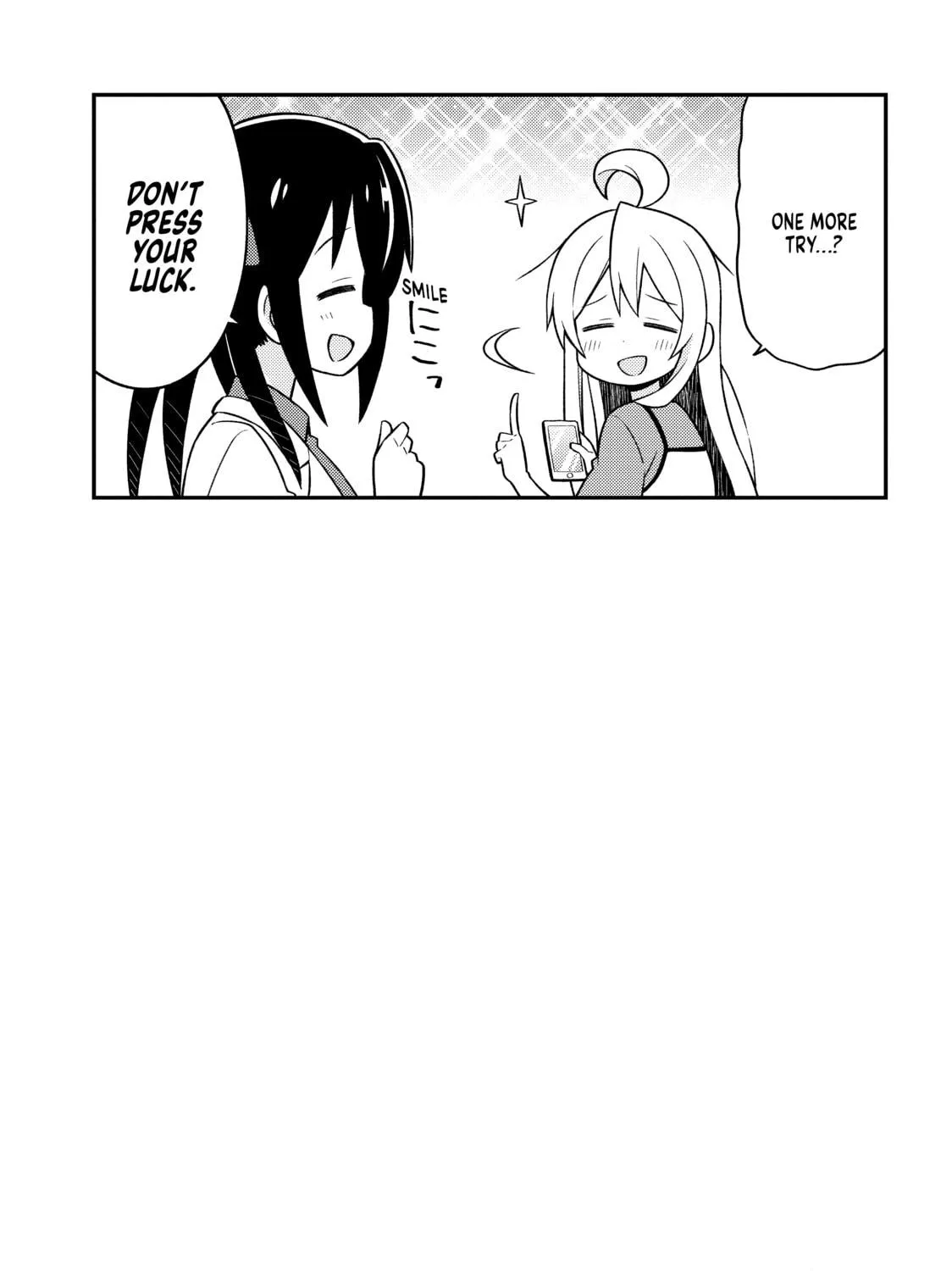 ONIMAI: I'm Now Your Sister! Chapter 8 page 41 - 