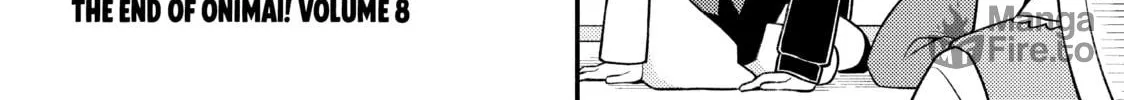 ONIMAI: I'm Now Your Sister! Chapter 80 page 24 - 