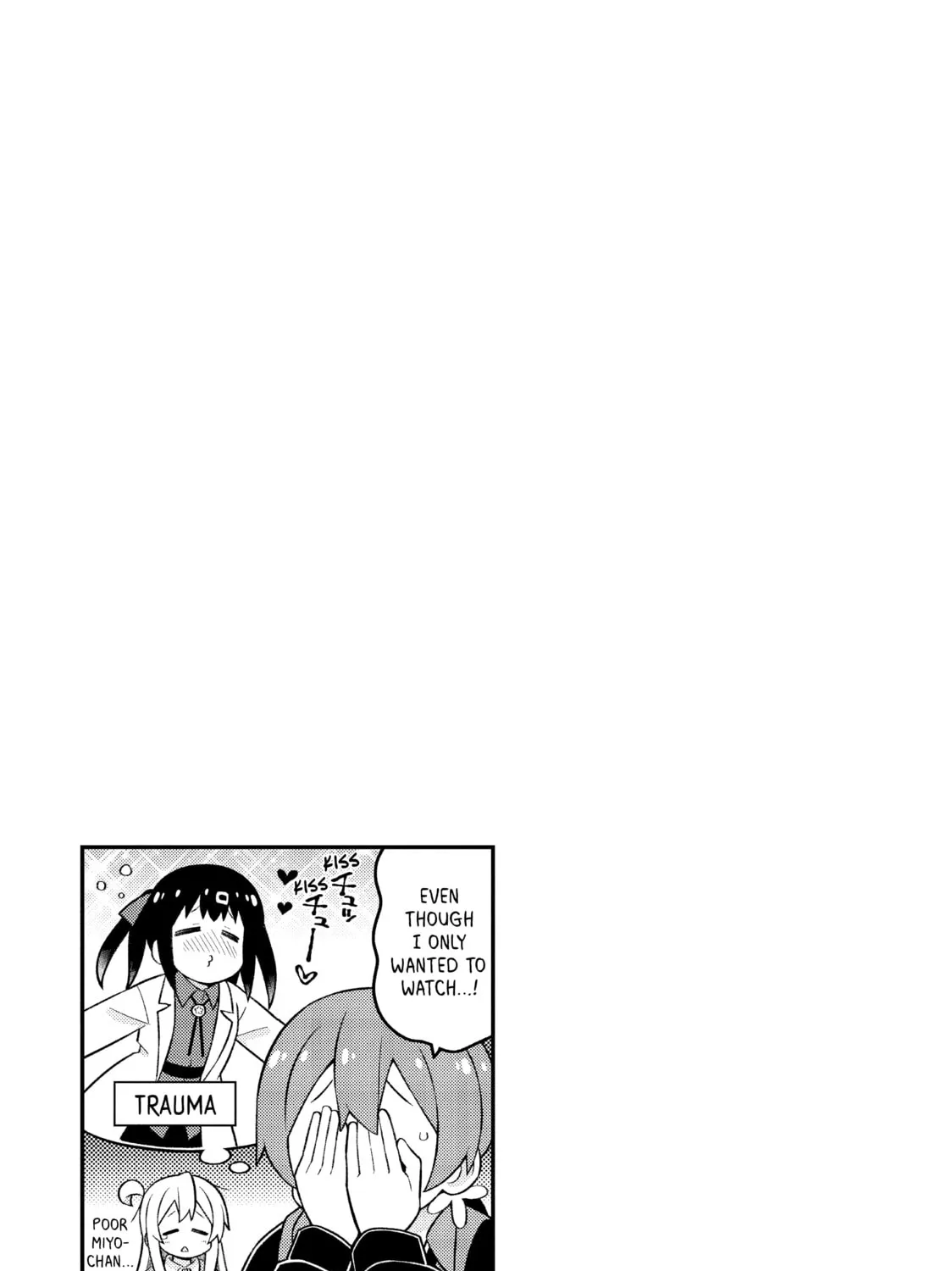 ONIMAI: I'm Now Your Sister! Chapter 80 page 25 - 