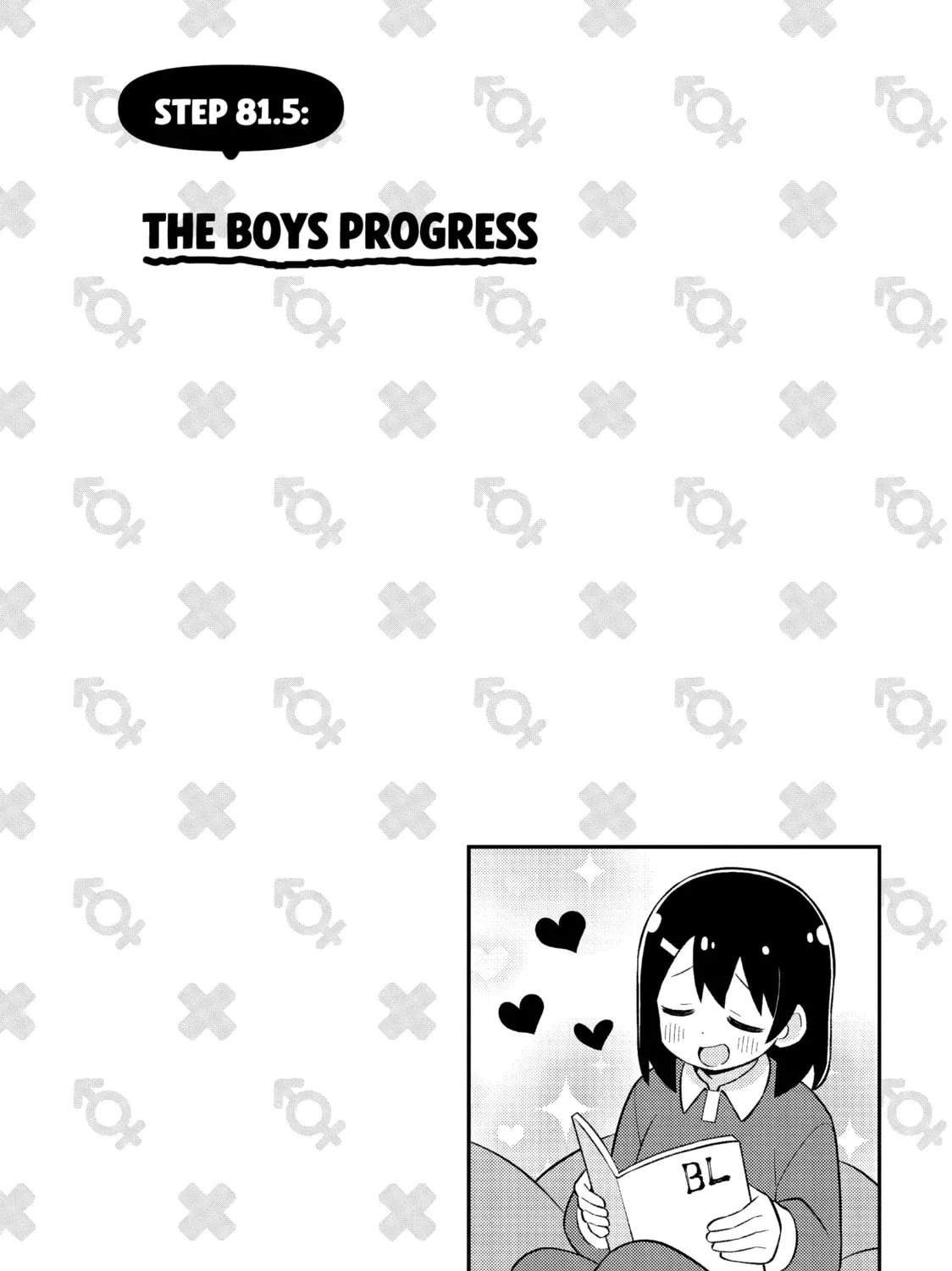 ONIMAI: I'm Now Your Sister! Chapter 81 page 27 - 
