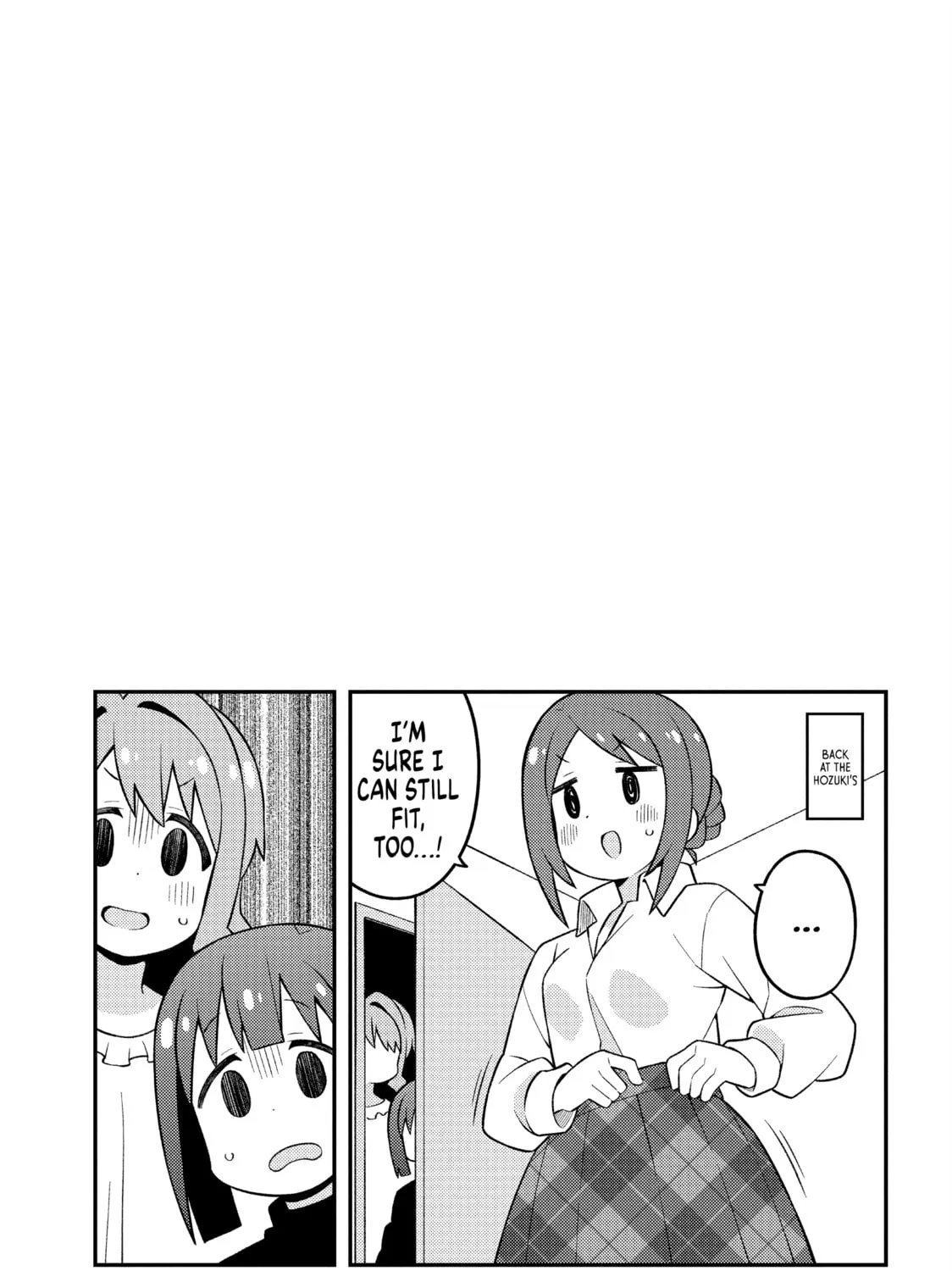ONIMAI: I'm Now Your Sister! Chapter 85 page 37 - 