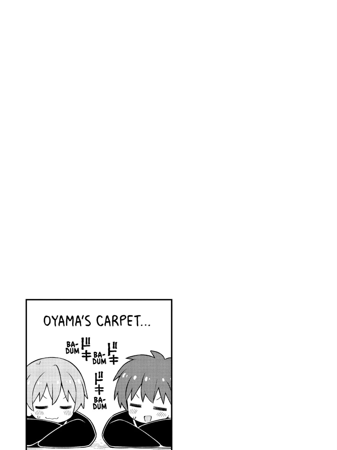 ONIMAI: I'm Now Your Sister! Chapter 87 page 25 - 