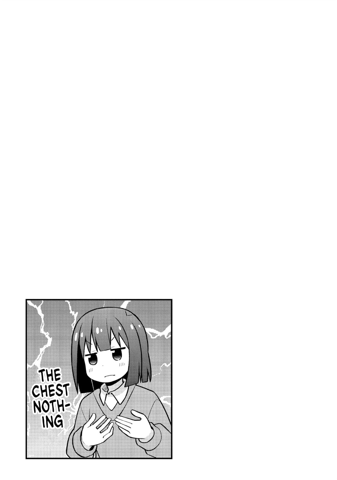 ONIMAI: I'm Now Your Sister! Chapter 88.1 page 3 - 