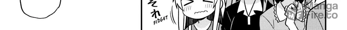 ONIMAI: I'm Now Your Sister! Chapter 9 page 30 - 