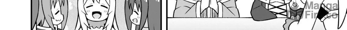 ONIMAI: I'm Now Your Sister! Chapter 91 page 12 - 