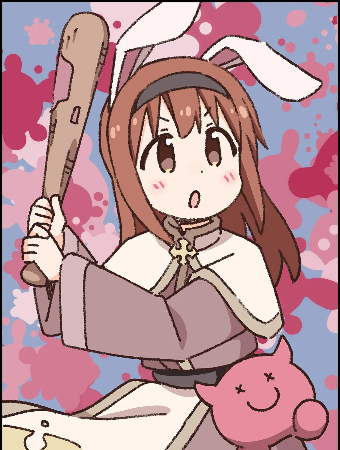 ONIMAI: I'm Now Your Sister! Chapter 91 page 29 - 