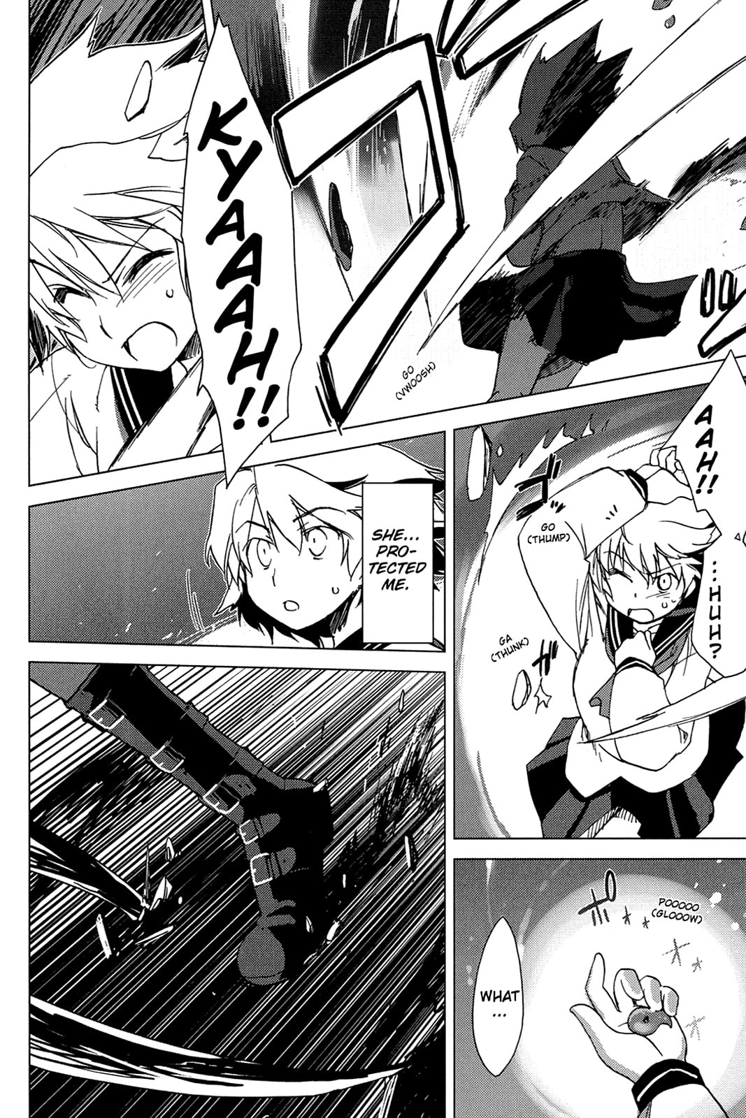 Read Oninagi chapter 1 image 17 on Lezhin