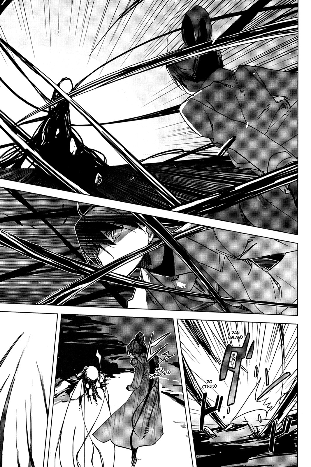 Read Oninagi chapter 1 image 18 on Lezhin