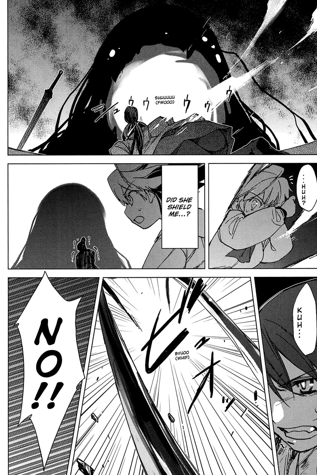 Read Oninagi chapter 1 image 23 on Lezhin