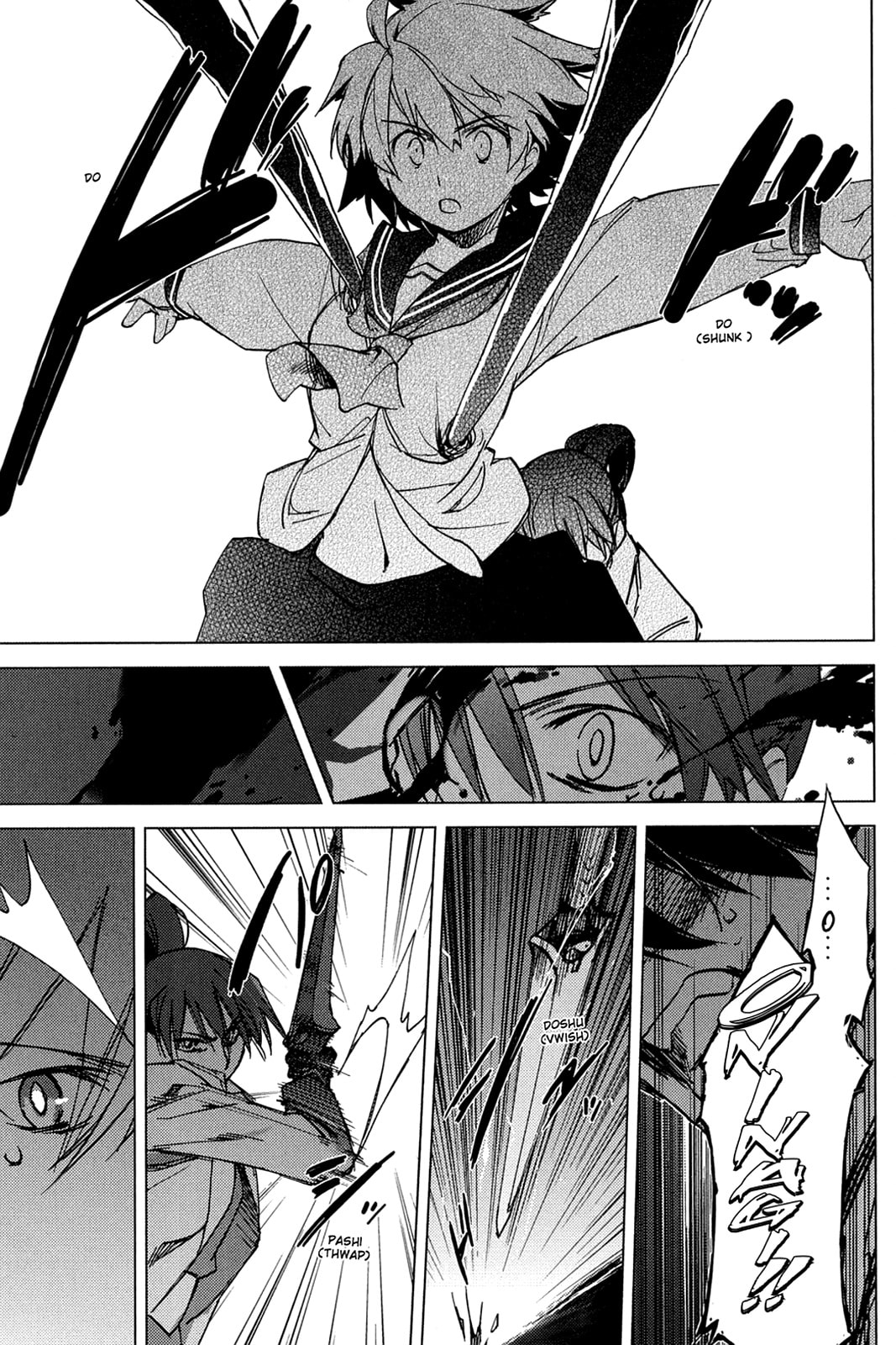 Read Oninagi chapter 1 image 24 on Lezhin
