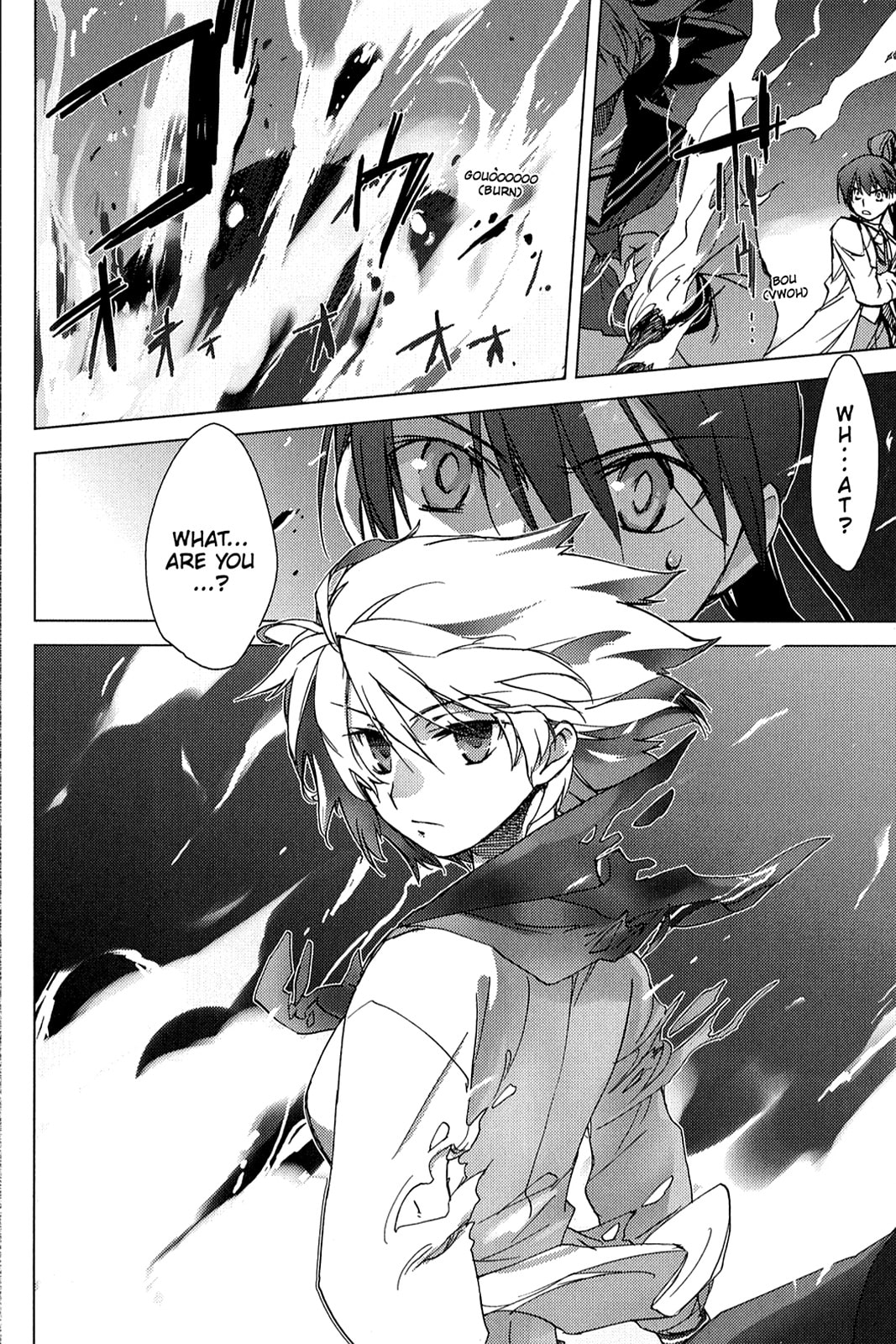Read Oninagi chapter 1 image 25 on Lezhin
