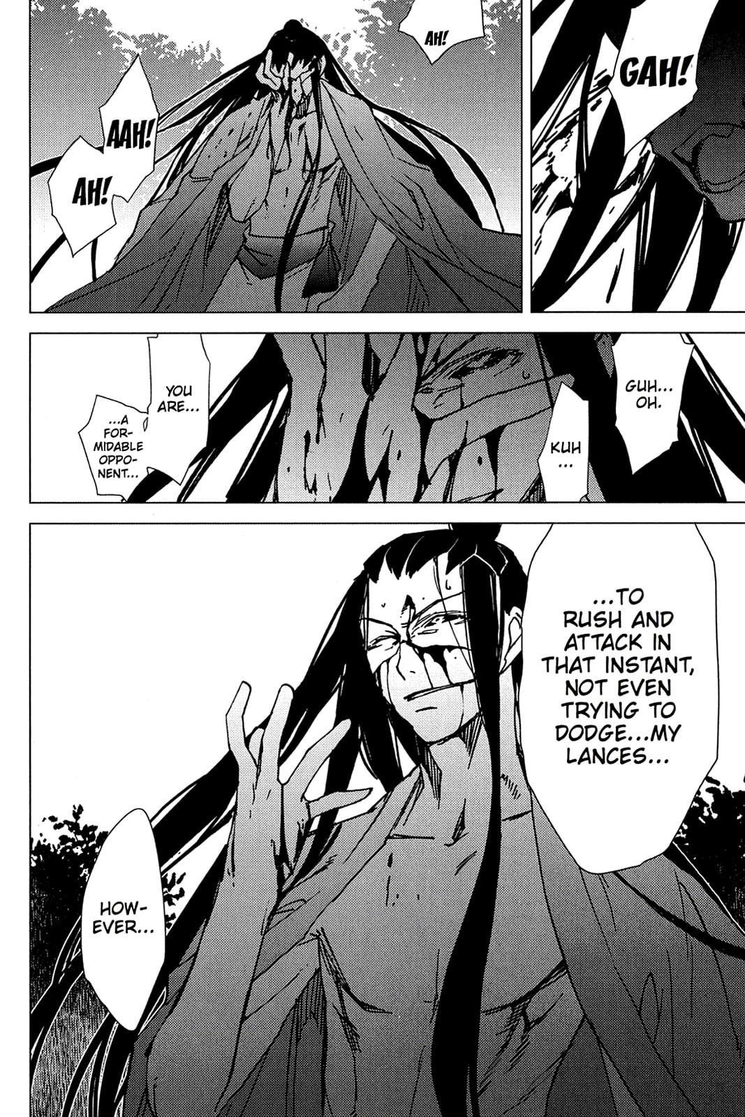 Read Oninagi chapter 10 image 13 on Lezhin