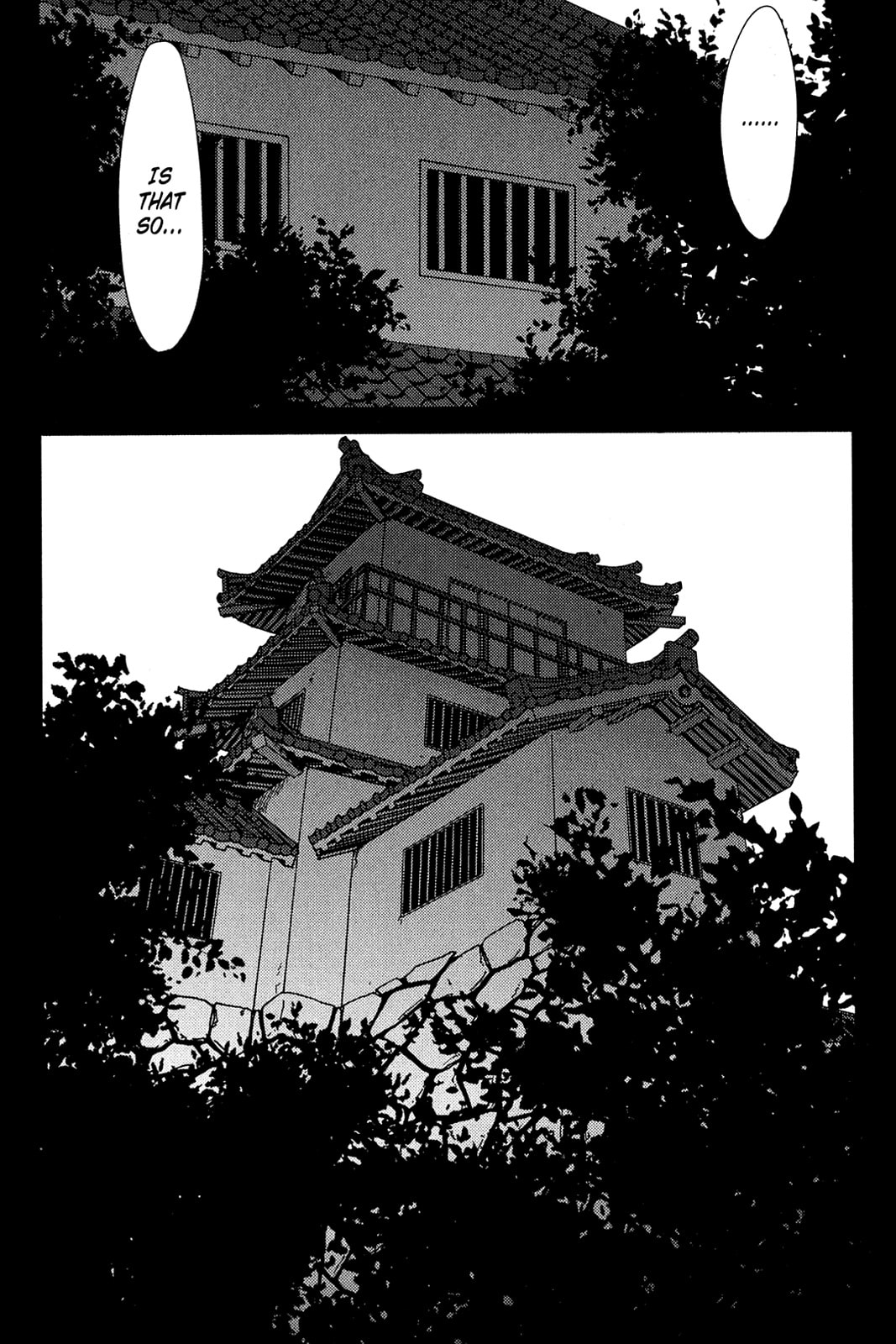 Read Oninagi chapter 10 image 3 on Lezhin