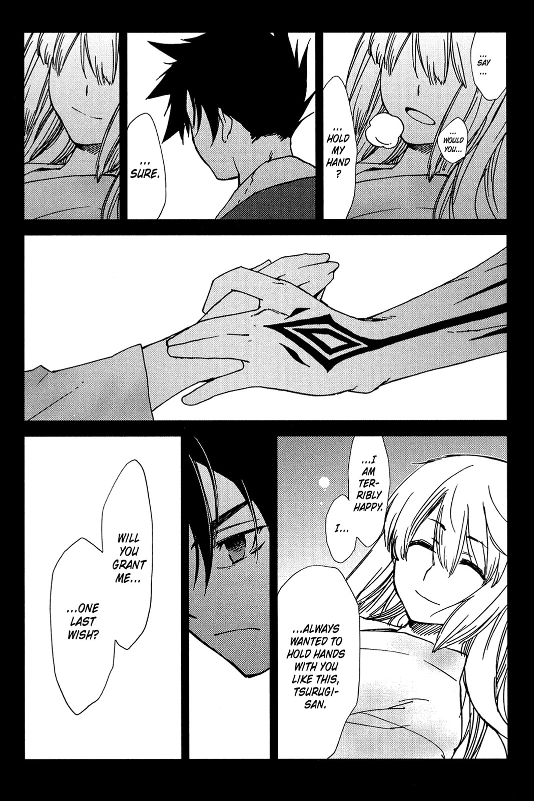 Read Oninagi chapter 11 image 10 on Lezhin