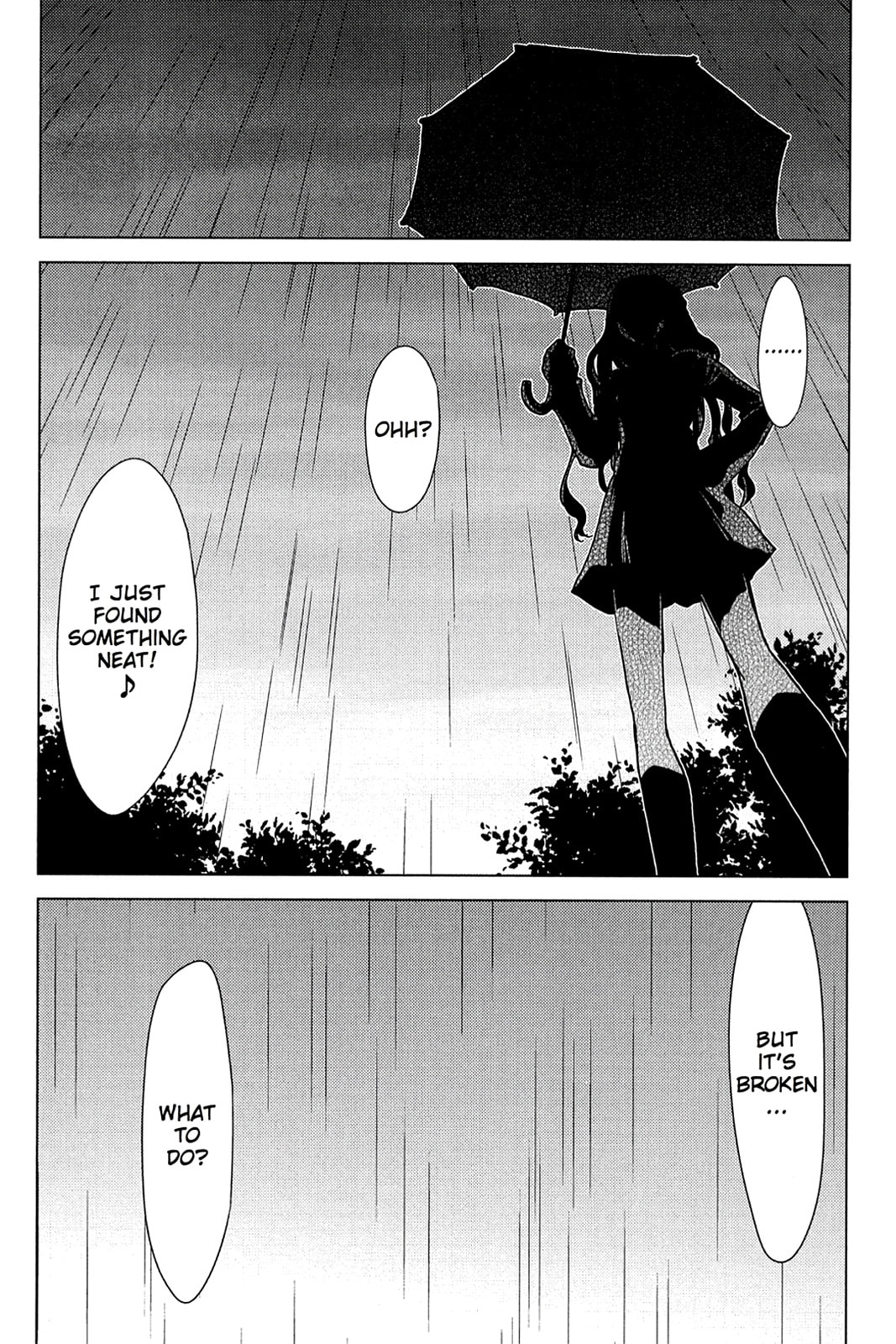 Read Oninagi chapter 11 image 20 on Lezhin