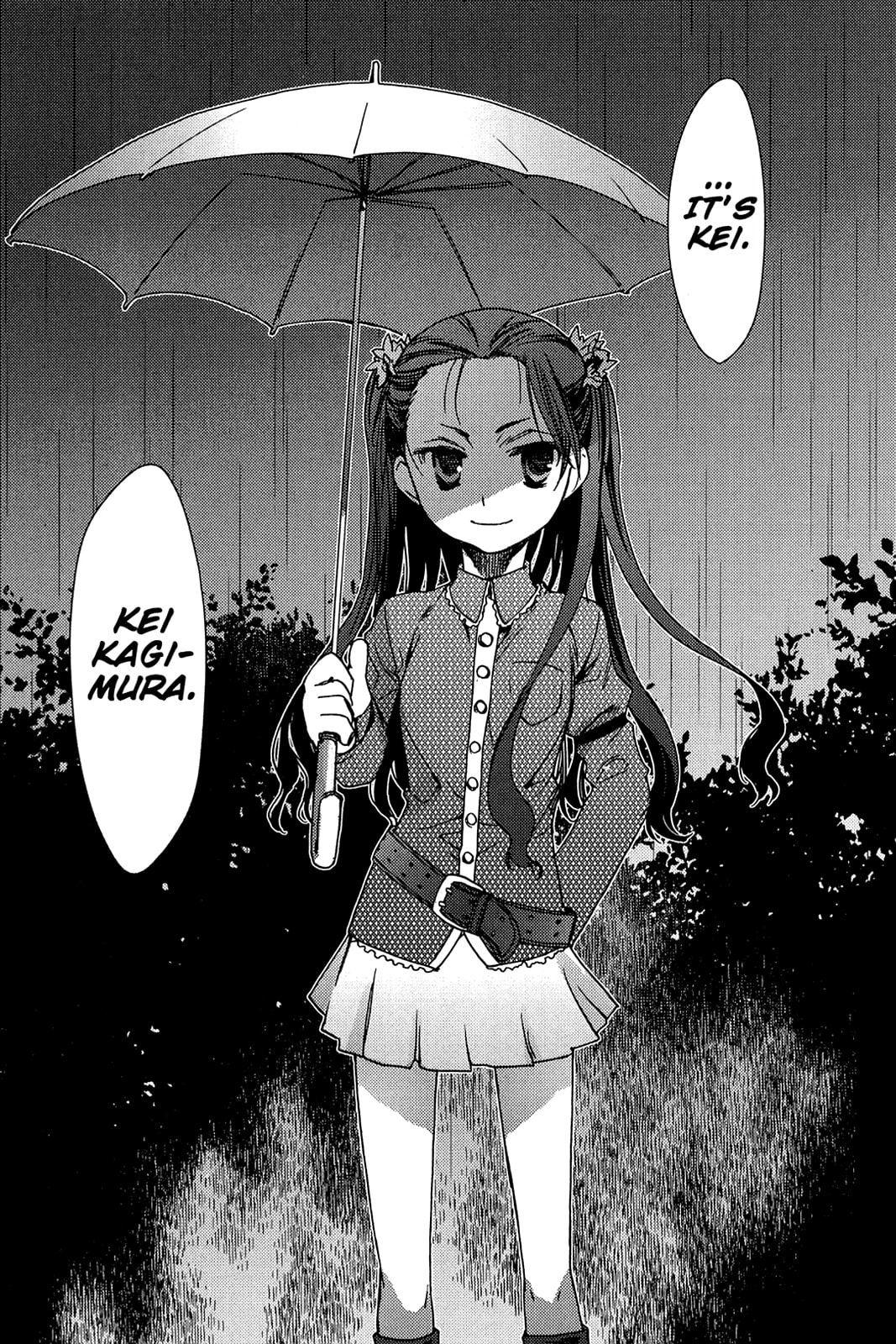Read Oninagi chapter 11 image 23 on Lezhin