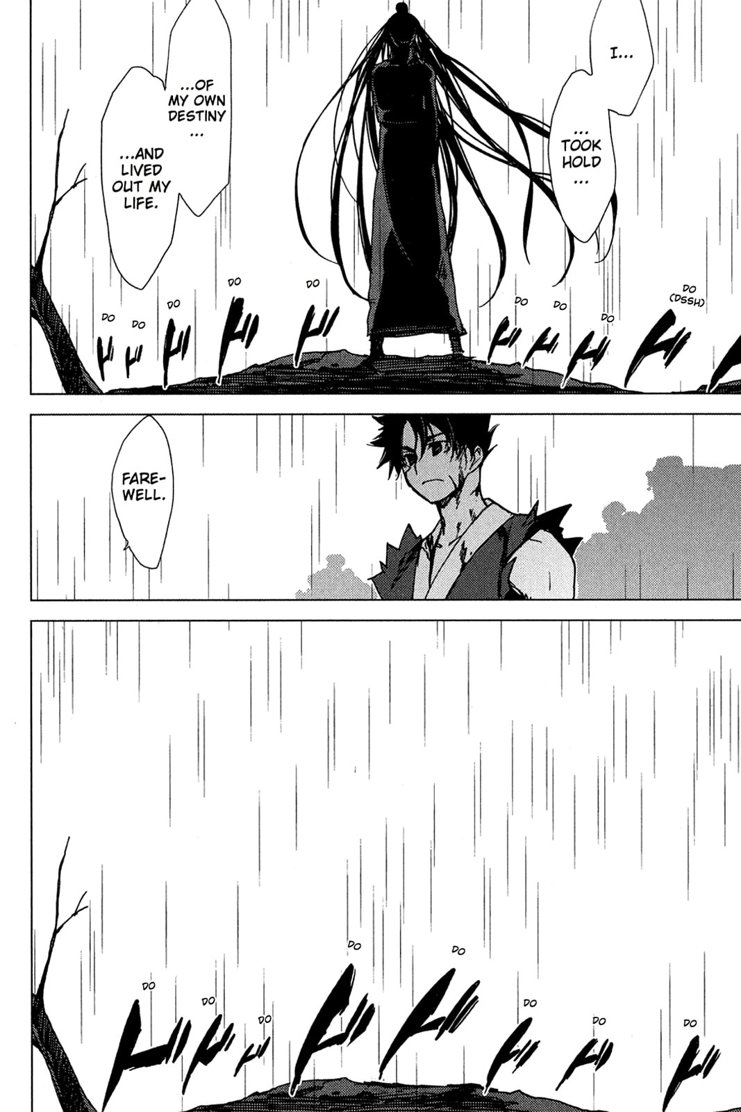 Read Oninagi chapter 11 image 5 on Lezhin