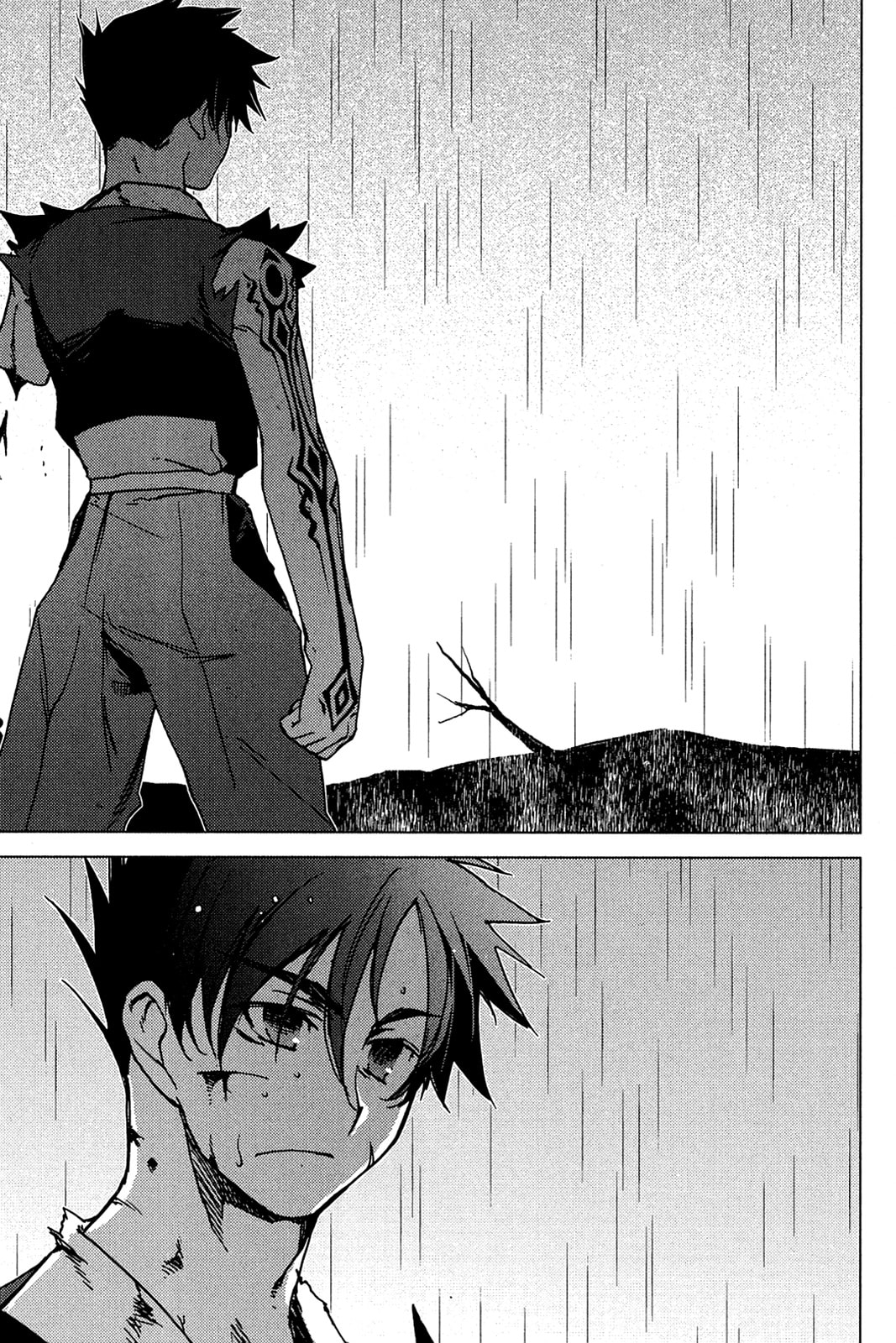 Read Oninagi chapter 11 image 6 on Lezhin