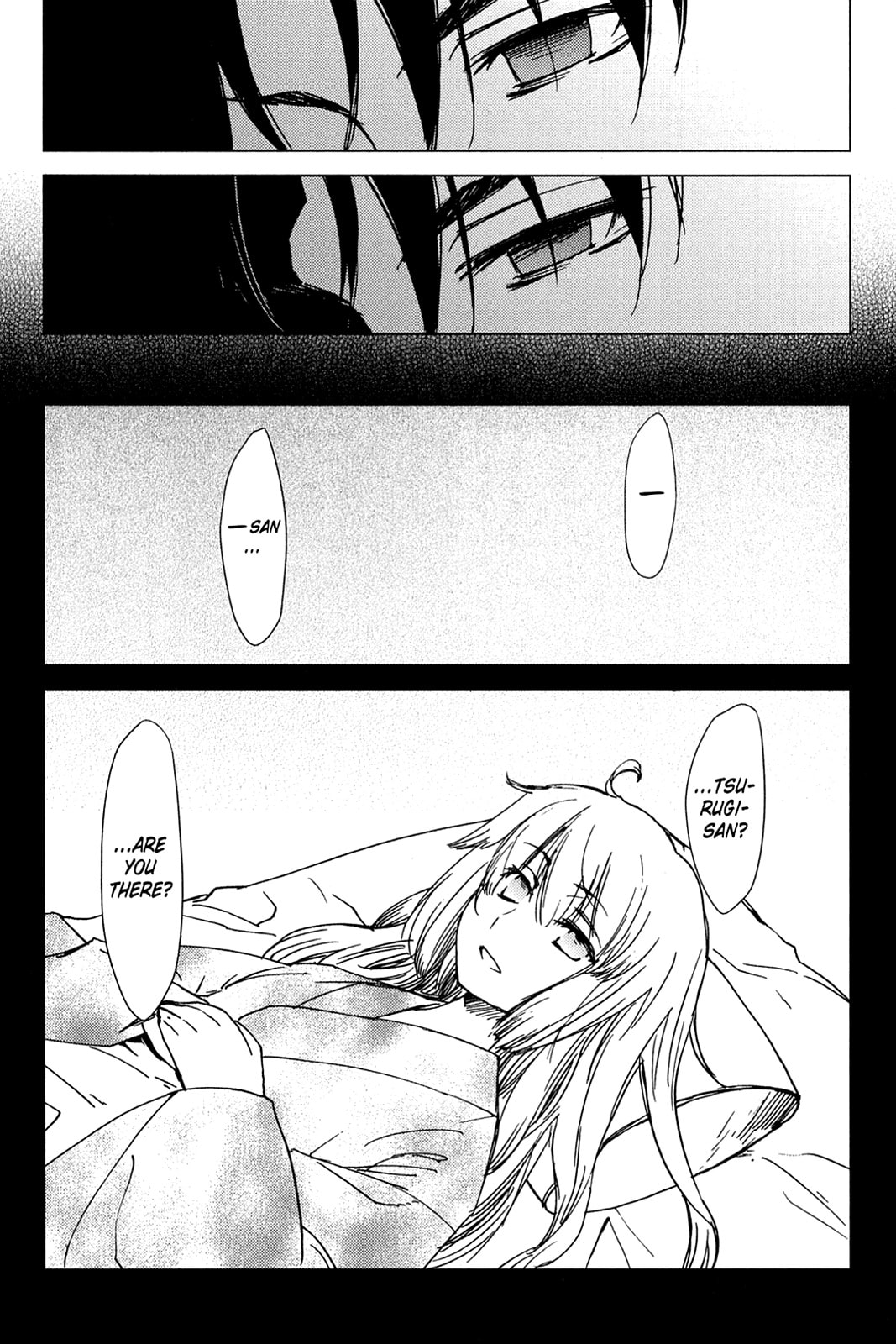 Read Oninagi chapter 11 image 8 on Lezhin