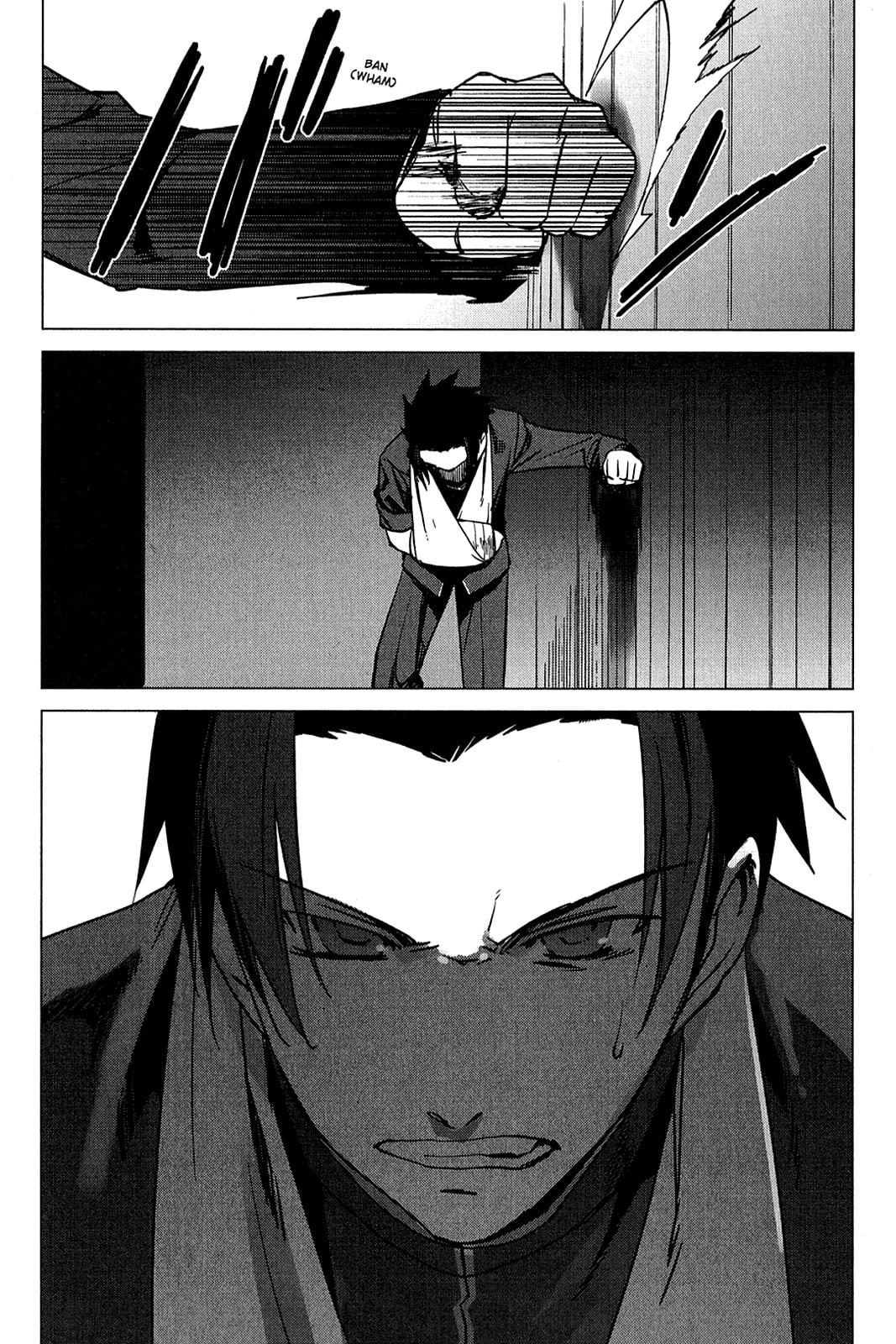 Read Oninagi chapter 12 image 11 on Lezhin