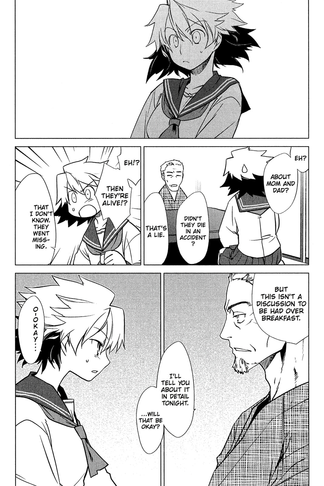 Read Oninagi chapter 12 image 15 on Lezhin