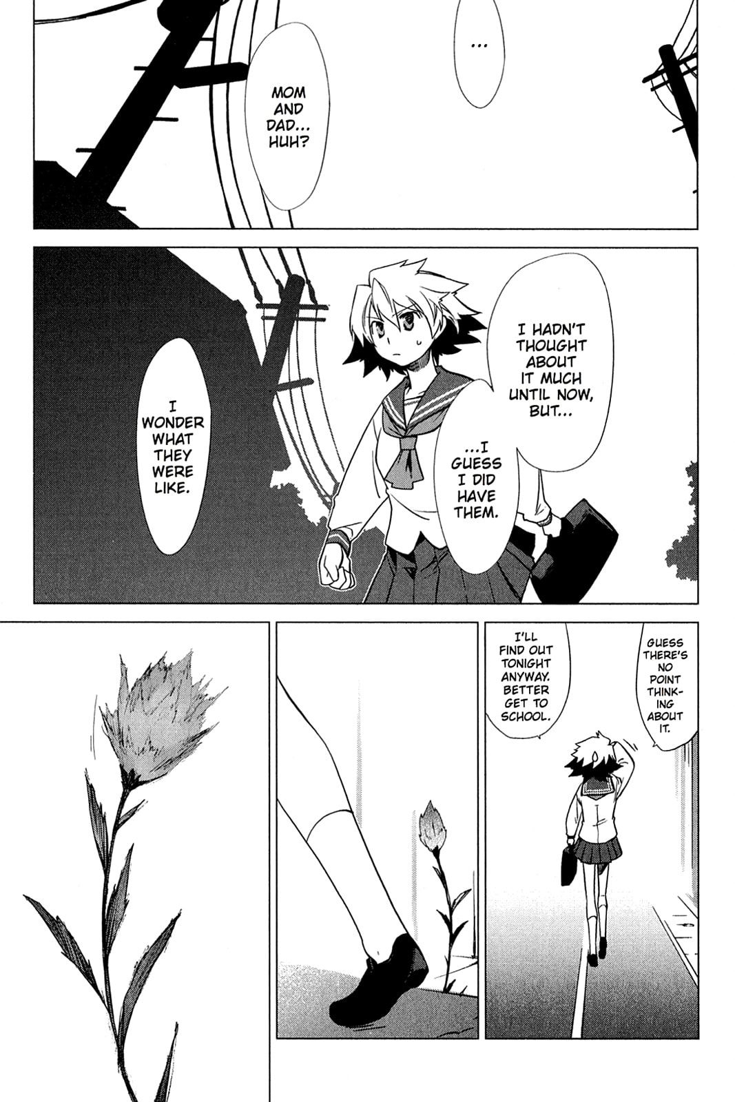 Read Oninagi chapter 12 image 16 on Lezhin