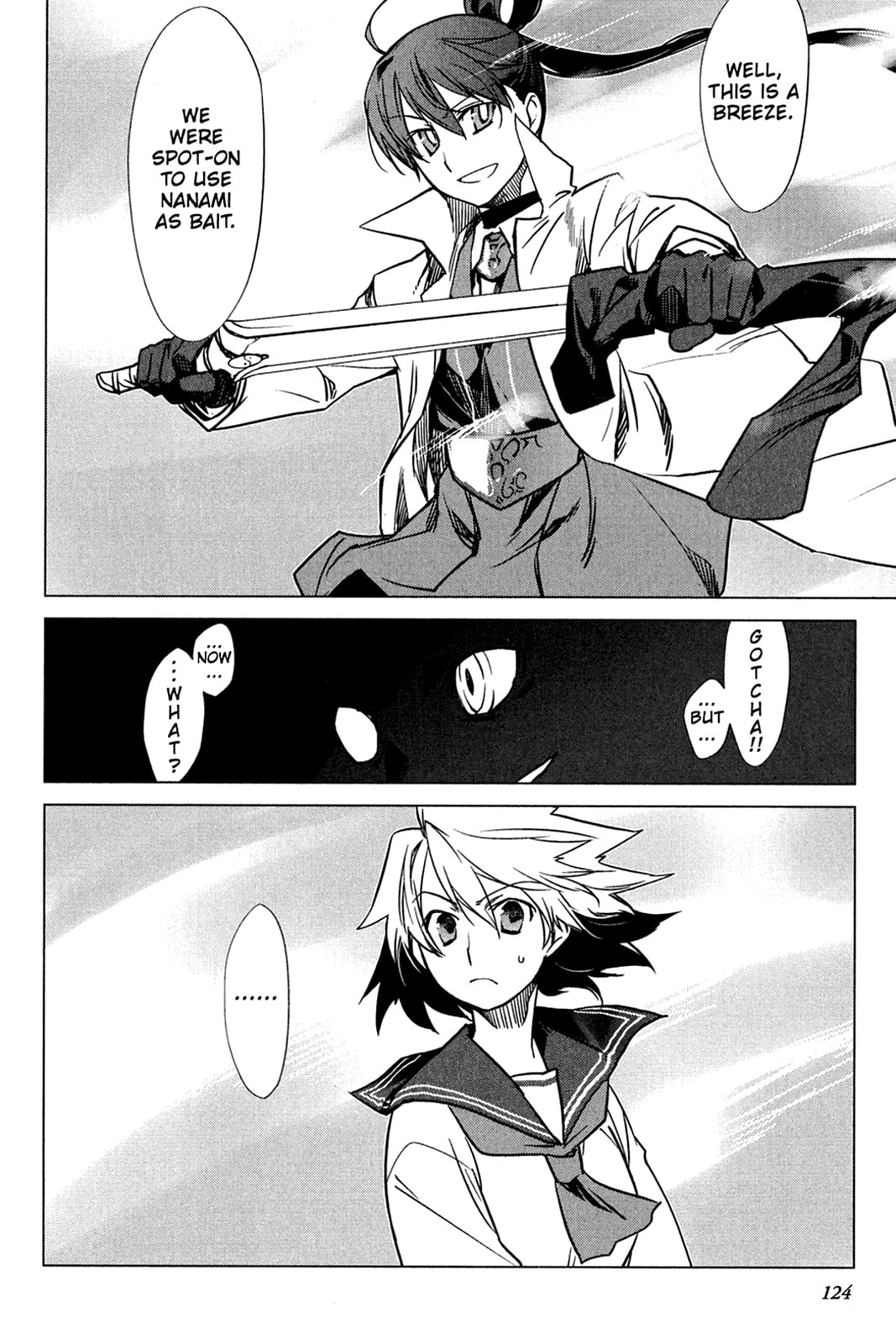 Read Oninagi chapter 12 image 19 on Lezhin