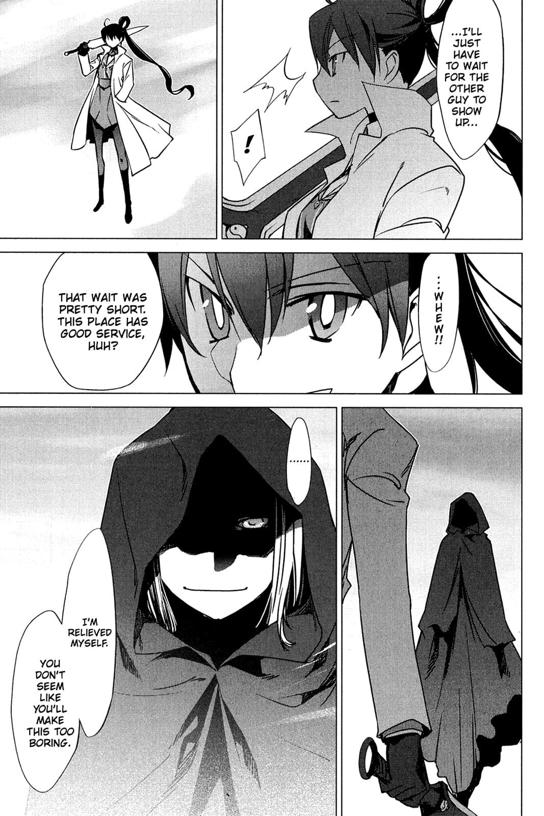 Read Oninagi chapter 13 image 10 on Lezhin