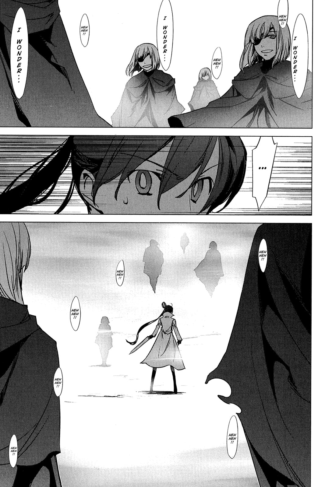 Read Oninagi chapter 13 image 16 on Lezhin
