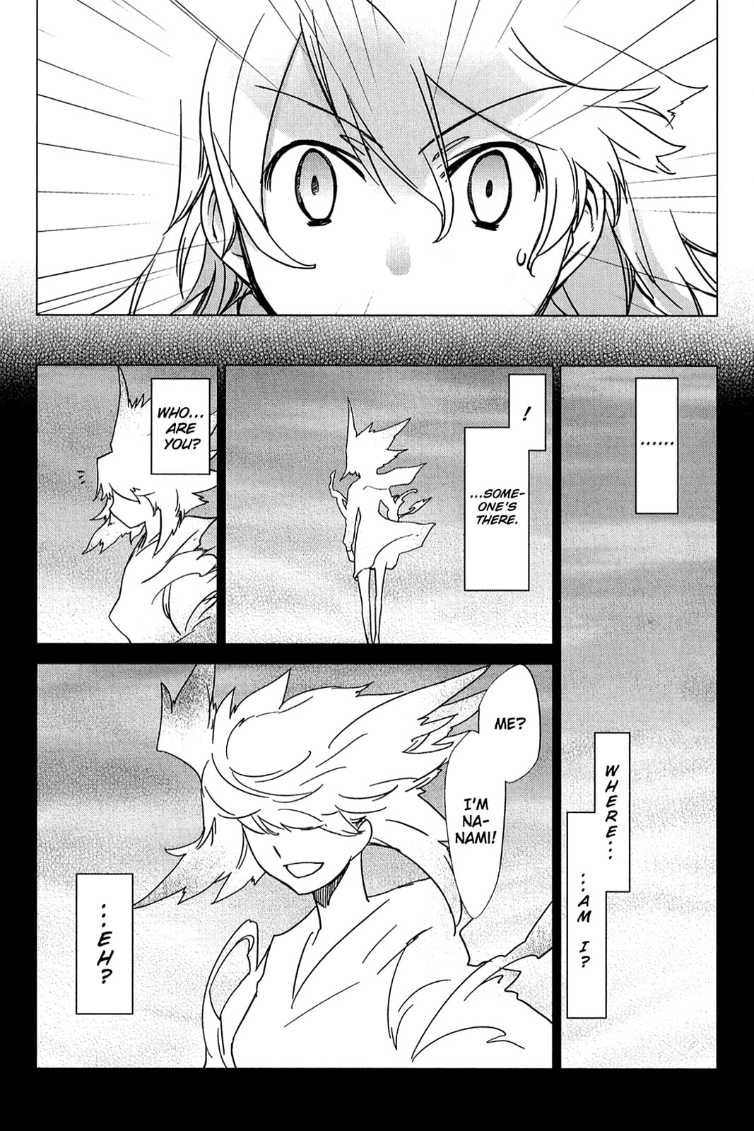 Read Oninagi chapter 14 image 20 on Lezhin