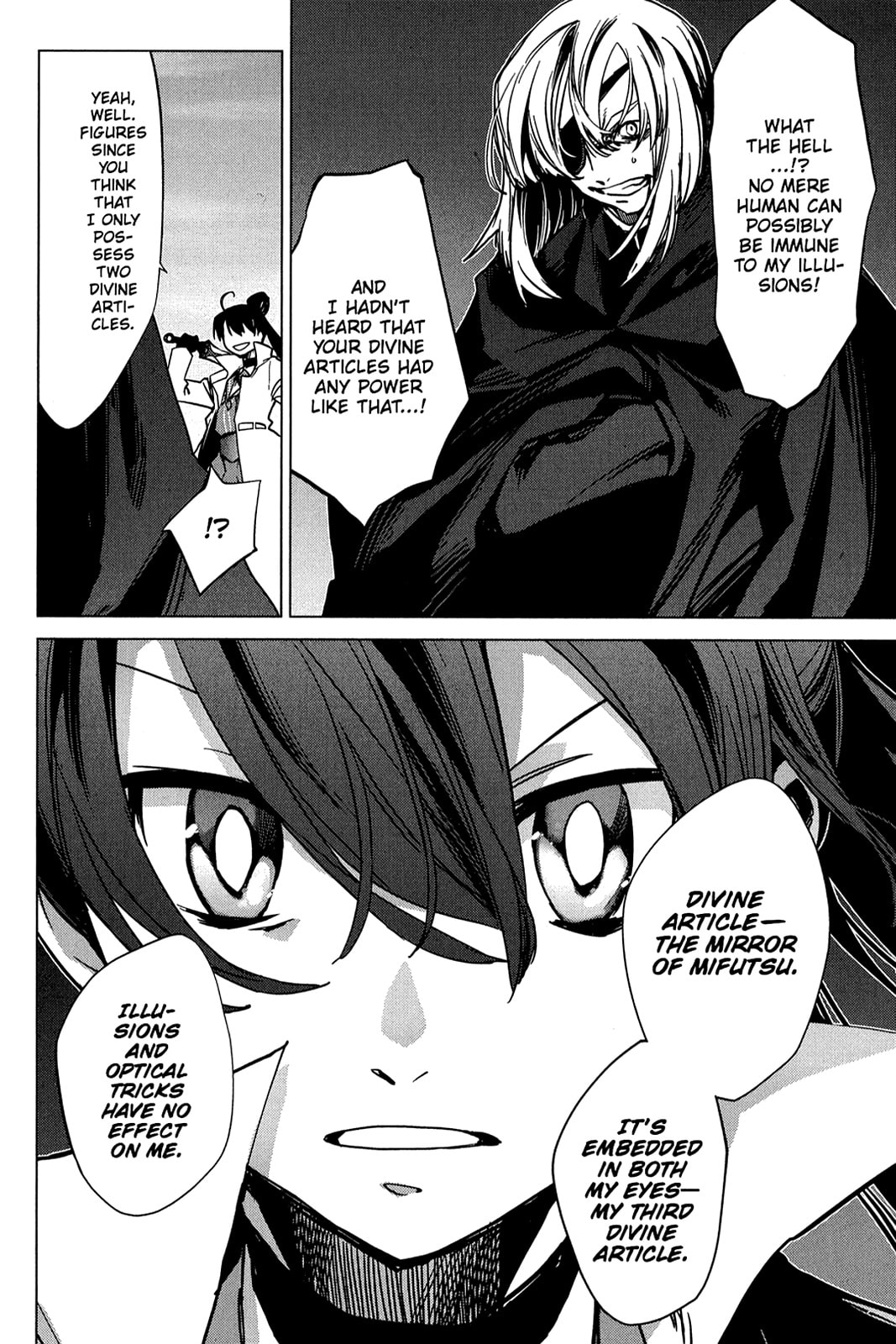 Read Oninagi chapter 15 image 10 on Lezhin