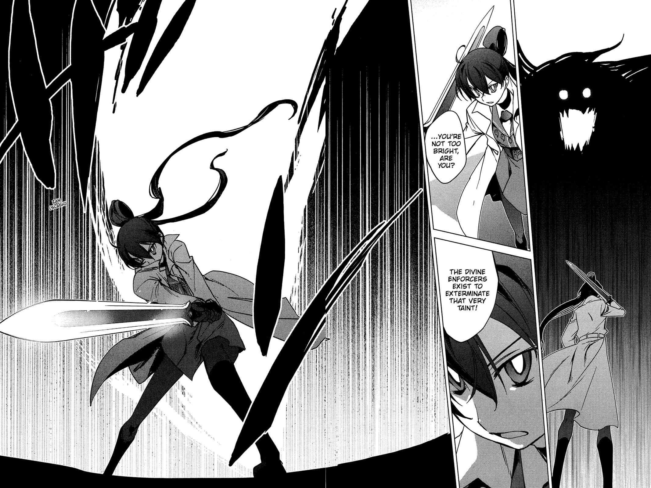 Read Oninagi chapter 15 image 12 on Lezhin