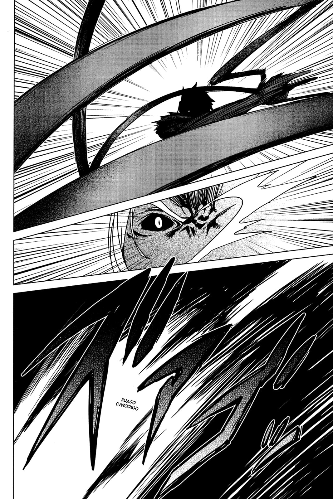 Read Oninagi chapter 15 image 17 on Lezhin