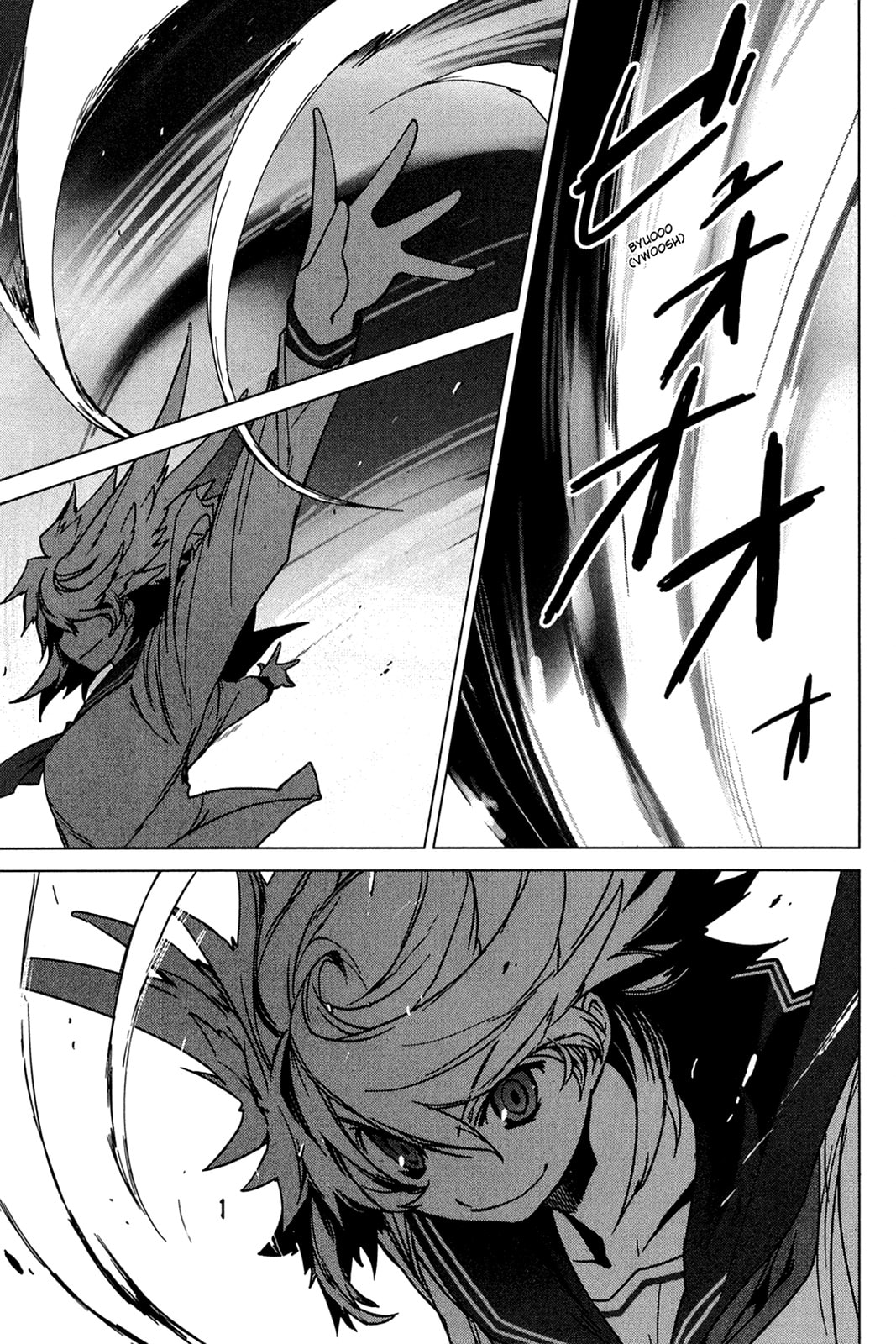 Read Oninagi chapter 15 image 20 on Lezhin