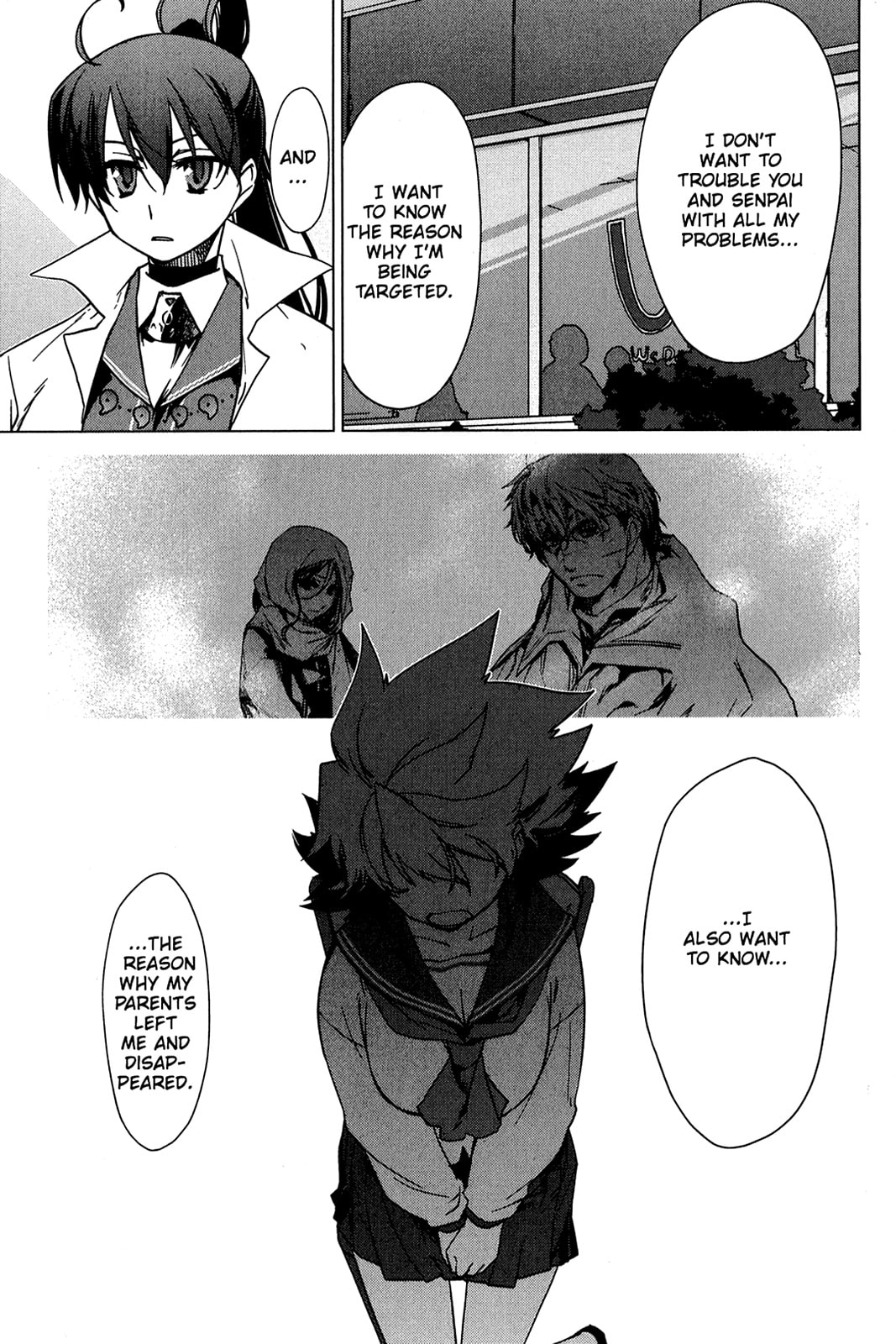 Read Oninagi chapter 17 image 21 on Lezhin
