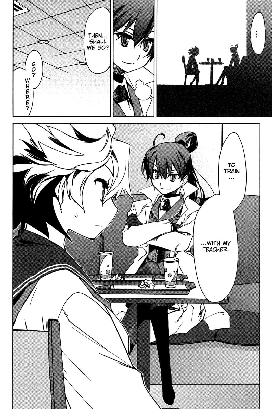 Read Oninagi chapter 17 image 22 on Lezhin