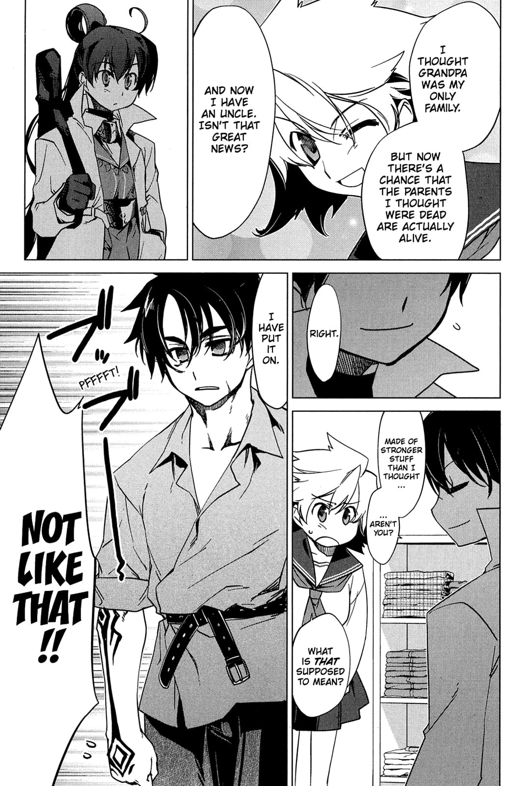 Read Oninagi chapter 17 image 6 on Lezhin