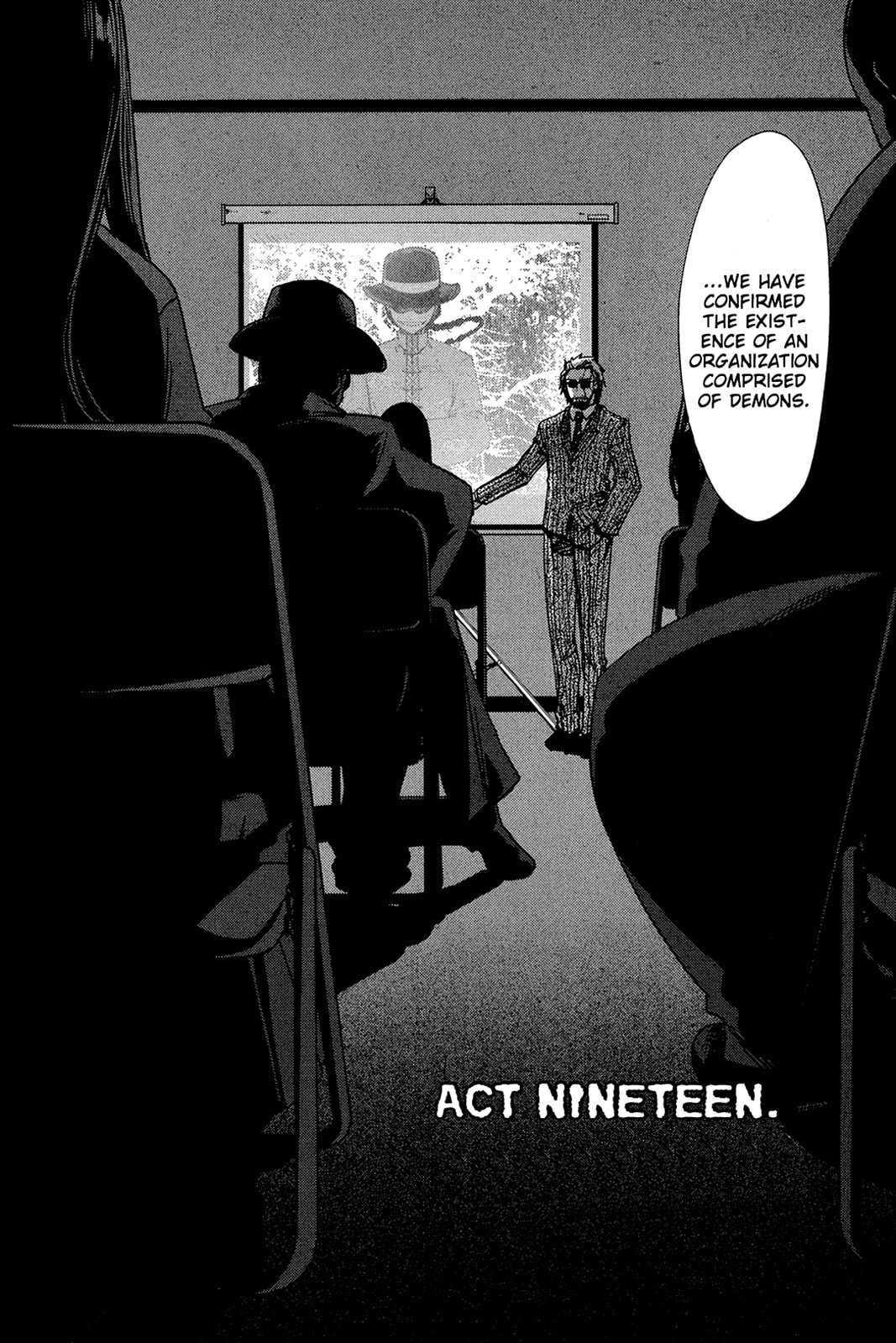 Read Oninagi chapter 19 image 1 on Lezhin