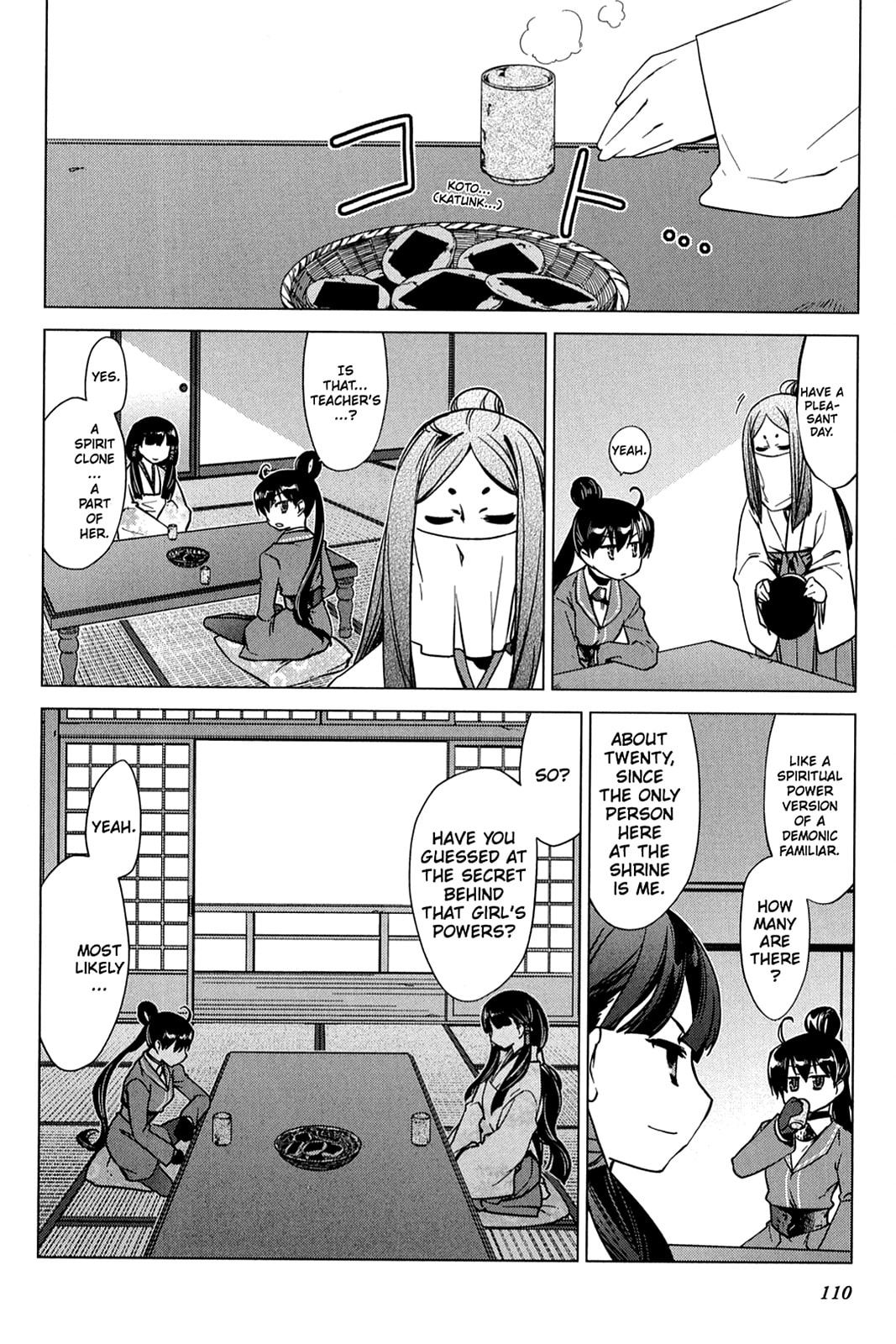 Read Oninagi chapter 19 image 13 on Lezhin